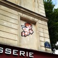 Street art @ Paris
