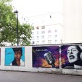 Street art @ Paris