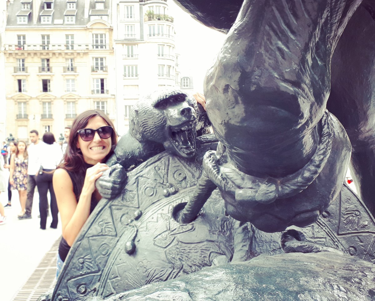 Ingresso del Musée d'Orsay