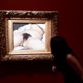 L’ Origine du monde by Gustave Courbet @ Musée d’Orsay