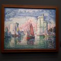 Paul Signac @ Musée d’Orsay