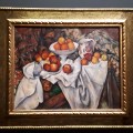 Paul Cezanne @ Musée d’Orsay