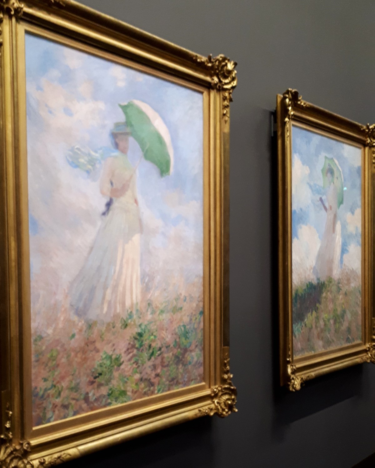 Claude Monet @ Musée d'Orsay