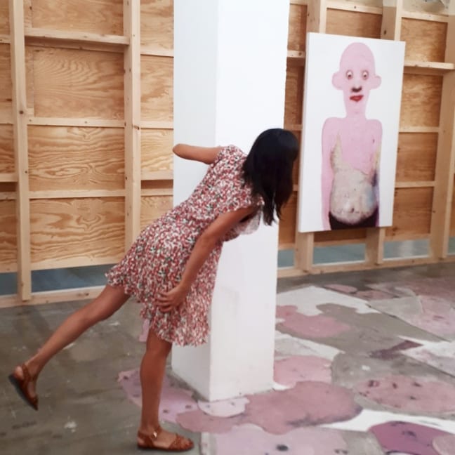 Prince·sse·s des villes @ Palais de Tokyo