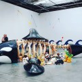 Prince·sse·s des villes @ Palais de Tokyo