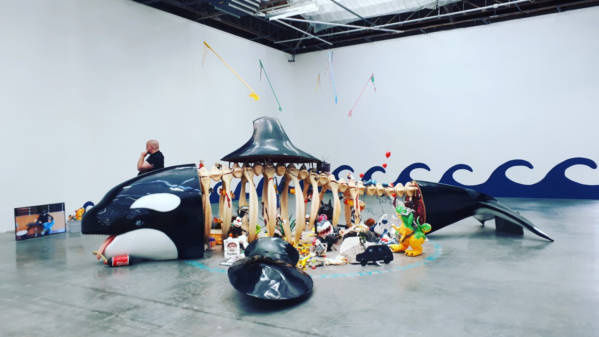 Prince·sse·s des villes @ Palais de Tokyo