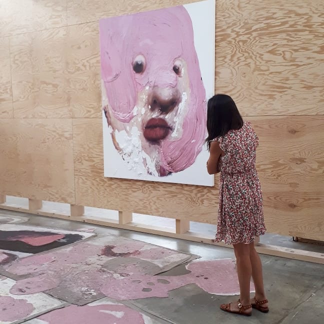 Prince·sse·s des villes @ Palais de Tokyo