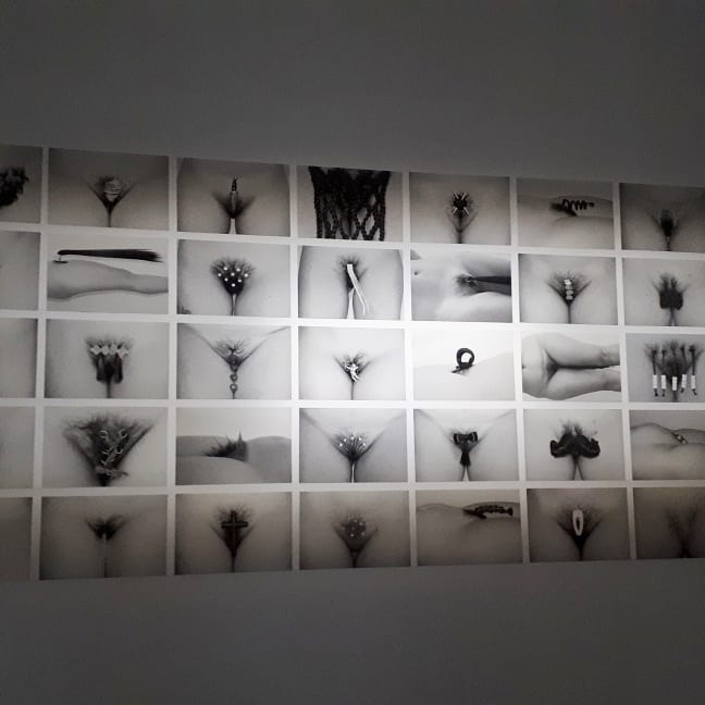 Prince·sse·s des villes @ Palais de Tokyo