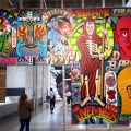 Prince·sse·s des villes @ Palais de Tokyo