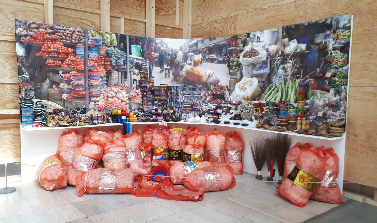 Prince·sse·s des villes @ Palais de Tokyo