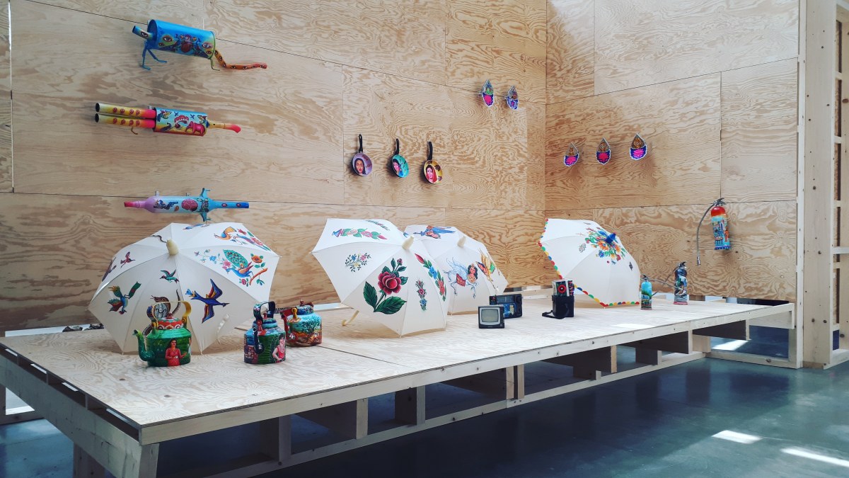 Prince·sse·s des villes @ Palais de Tokyo