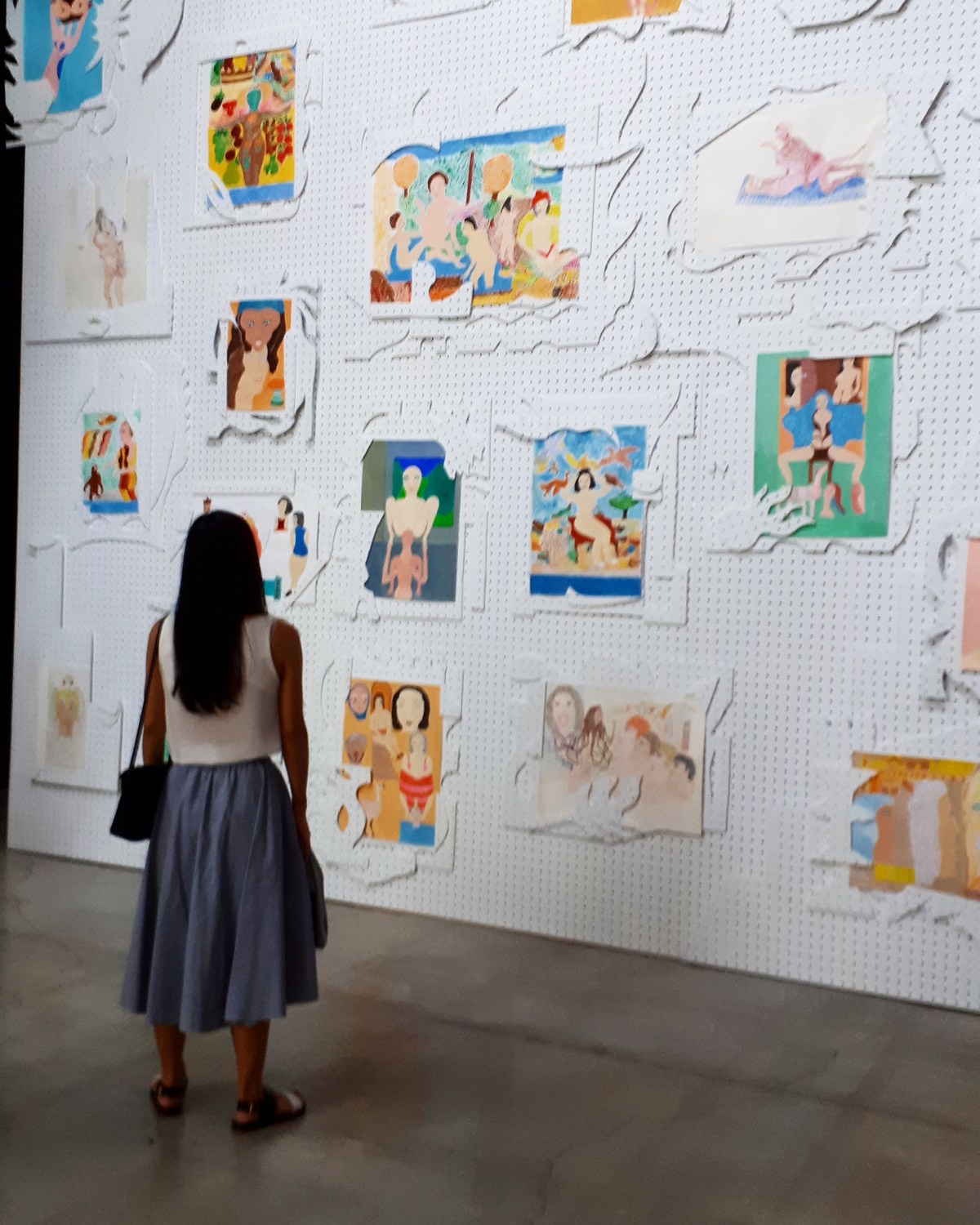 Prince·sse·s des villes @ Palais de Tokyo