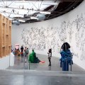 Prince·sse·s des villes @ Palais de Tokyo