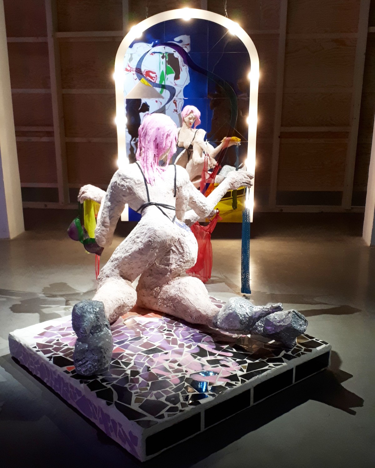 Prince·sse·s des villes @ Palais de Tokyo