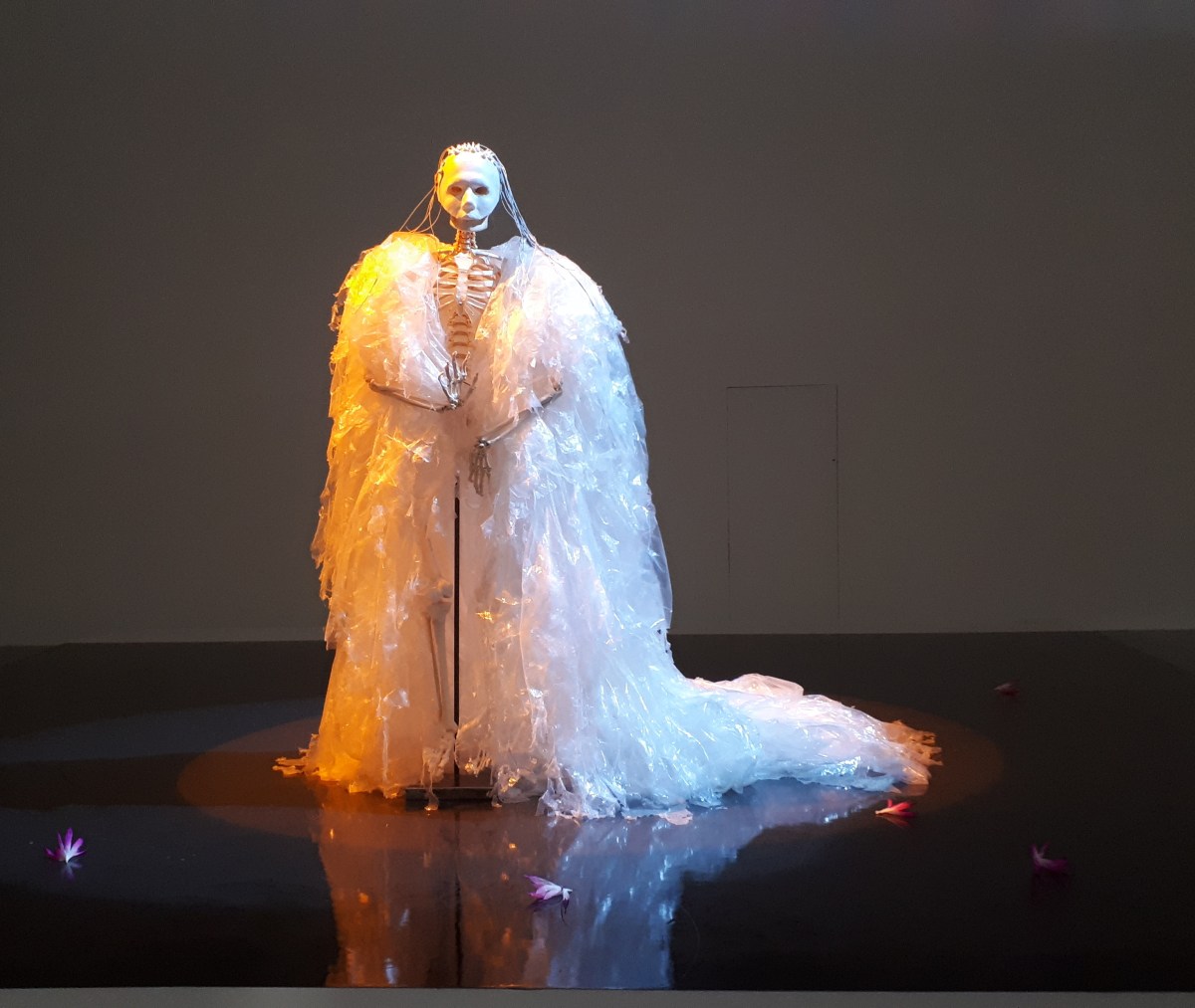 Prince·sse·s des villes @ Palais de Tokyo