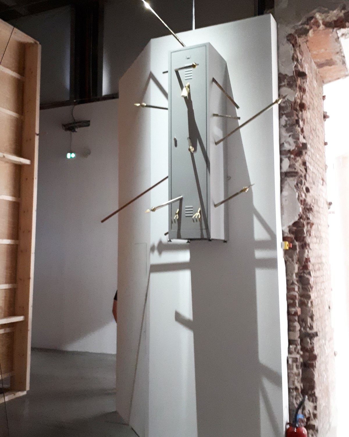 Prince·sse·s des villes @ Palais de Tokyo