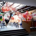 Prince·sse·s des villes @ Palais de Tokyo
