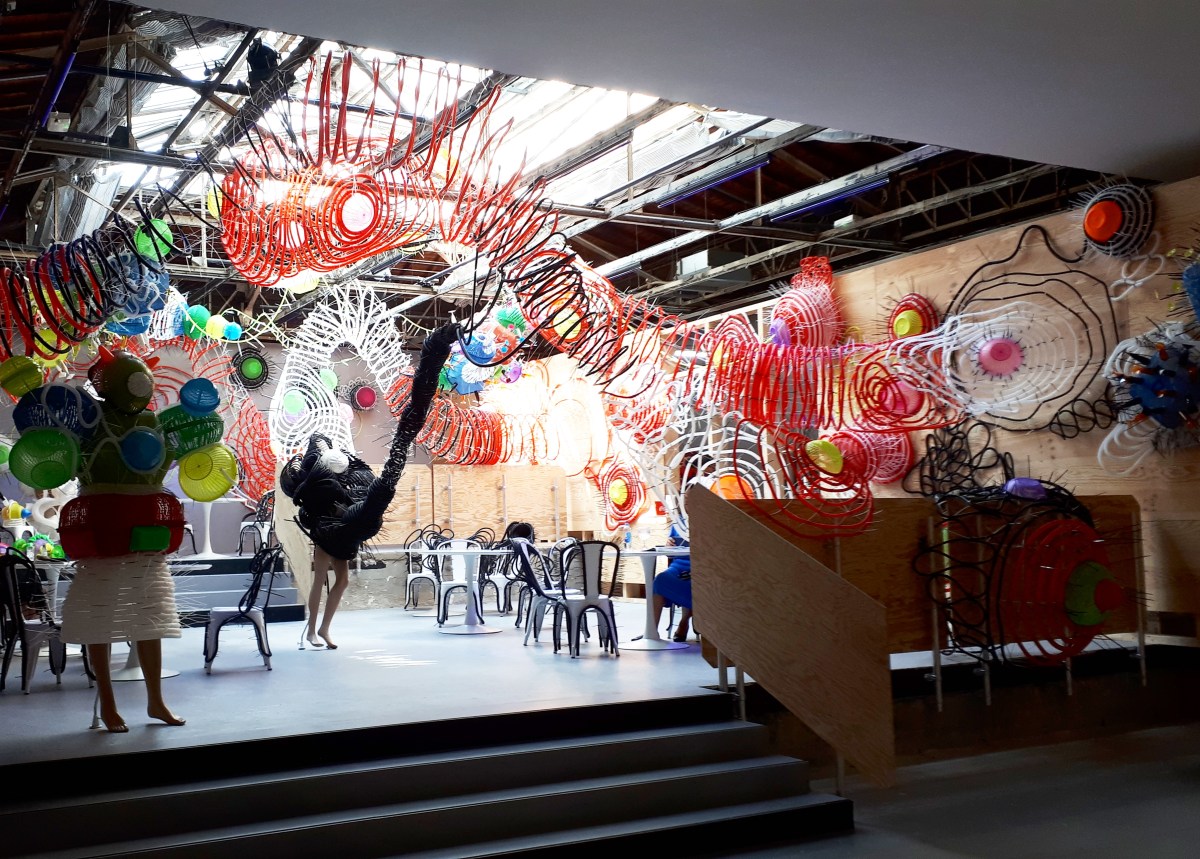 Prince·sse·s des villes @ Palais de Tokyo