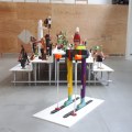 Prince·sse·s des villes @ Palais de Tokyo