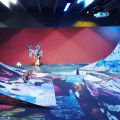 Prince·sse·s des villes @ Palais de Tokyo