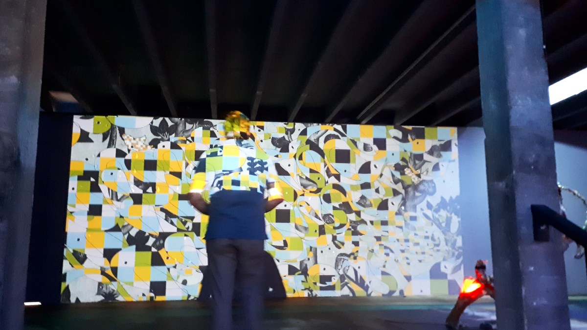 Prince·sse·s des villes @ Palais de Tokyo