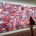 Jean Dubuffet @ “Prehistoire. Une enigme moderne”