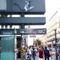 Banksy @ Rue Rambuteau