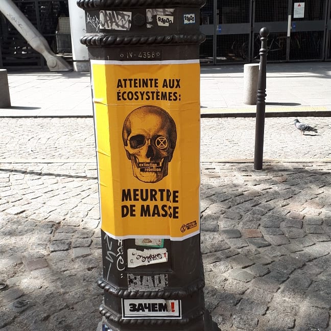 Extinction Rebellion