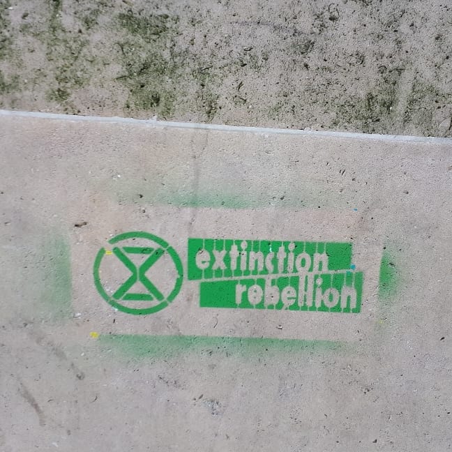 Extinction Rebellion