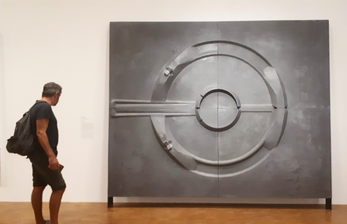 "Prehistoire. Une enigme moderne"