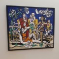 Fernand Leger @ Collezione permanente