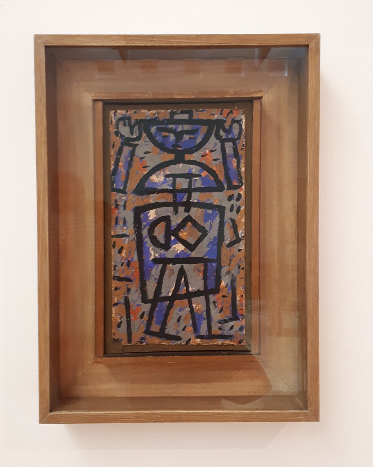 Paul Klee @ Collezione permanente
