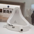 Marcel Duchamp @ Collezione permanente