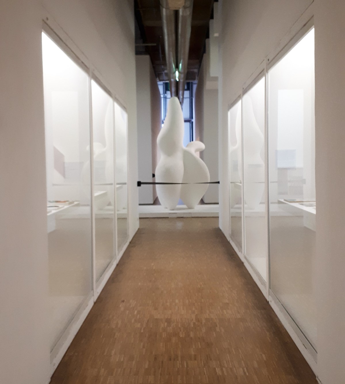 Jean Arp @ Collezione permanente