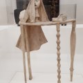 Alberto Giacometti @ Collezione permanente