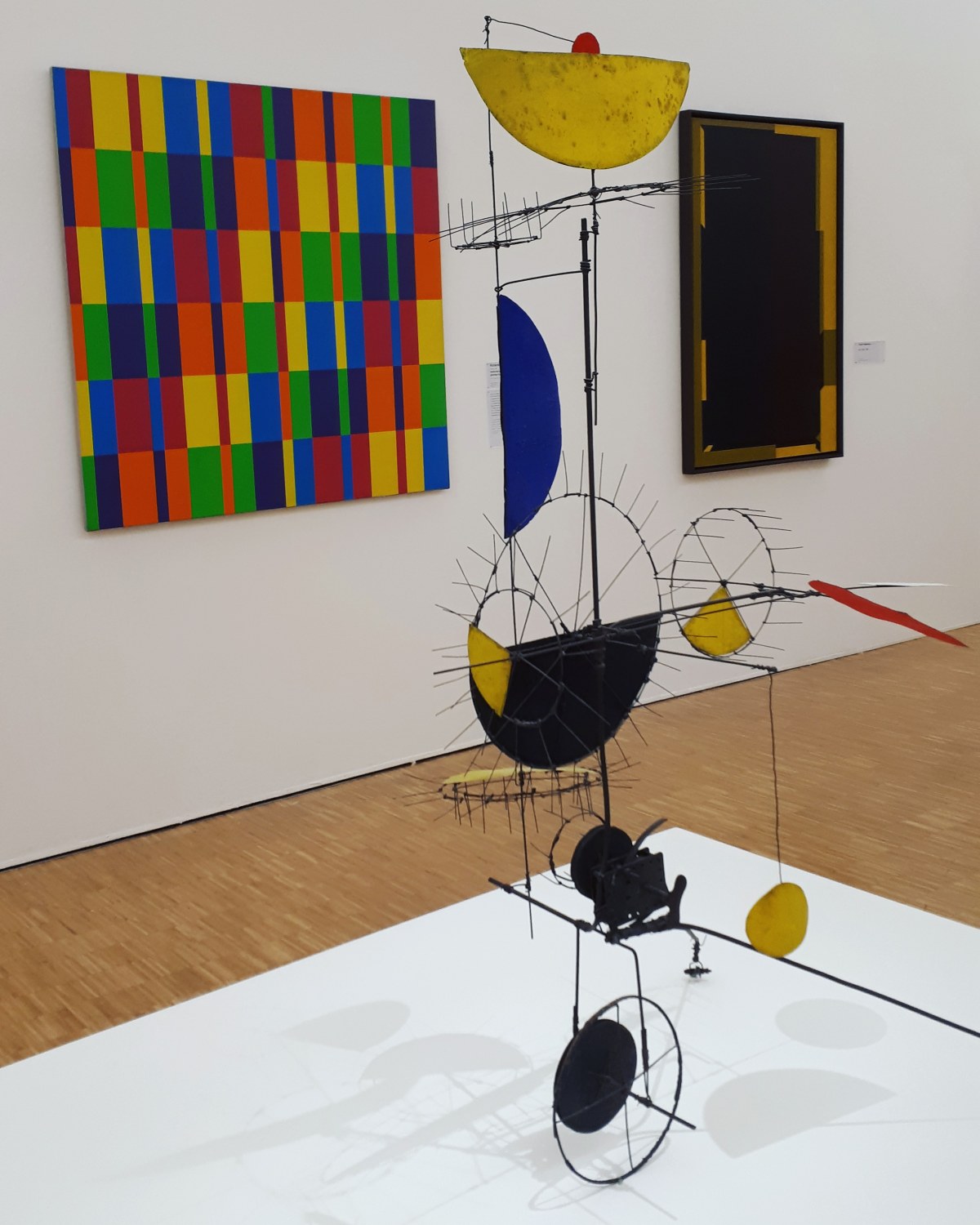 Collezione permanente