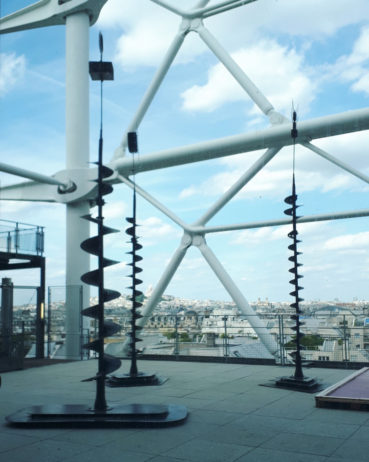 Takis @ Collezione permanente