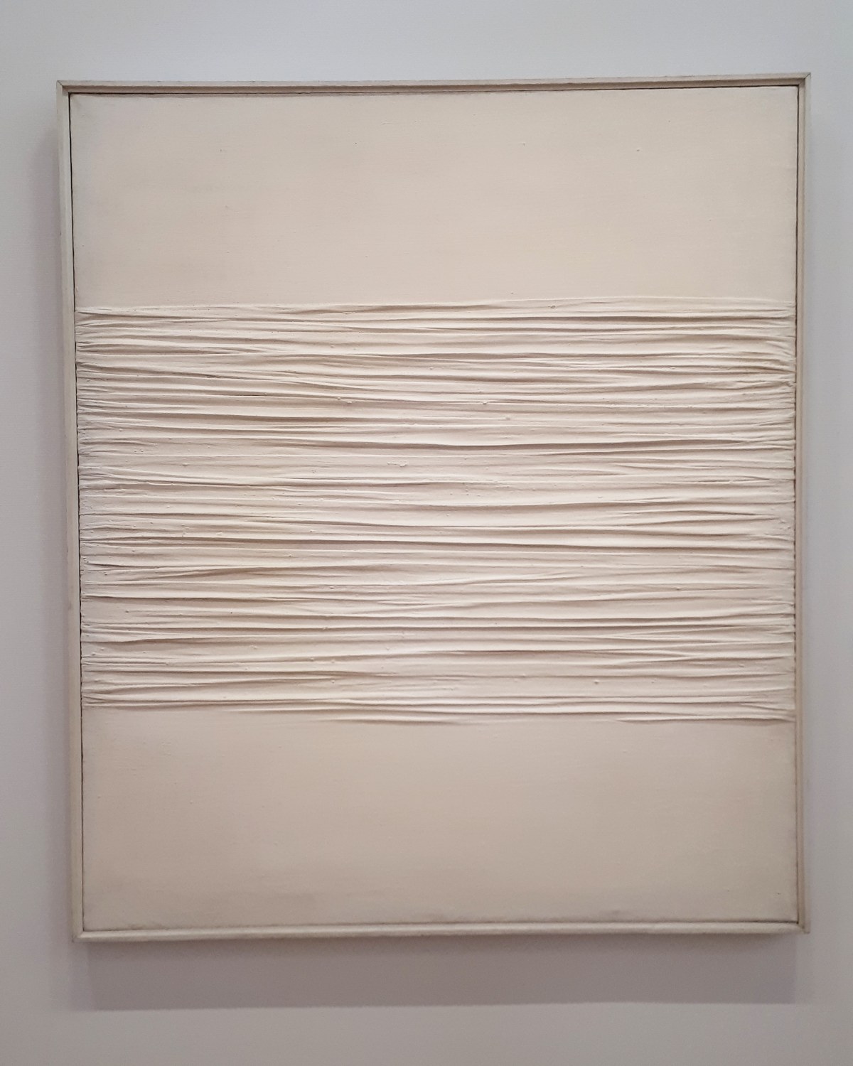 Piero Manzoni @ Collezione permanente