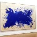 Yves Klein @ Collezione permanente