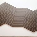 Frank Stella @ Collezione permanente