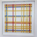Piet Mondrian @ Collezione permanente