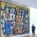 Fernand Leger @ Collezione permanente