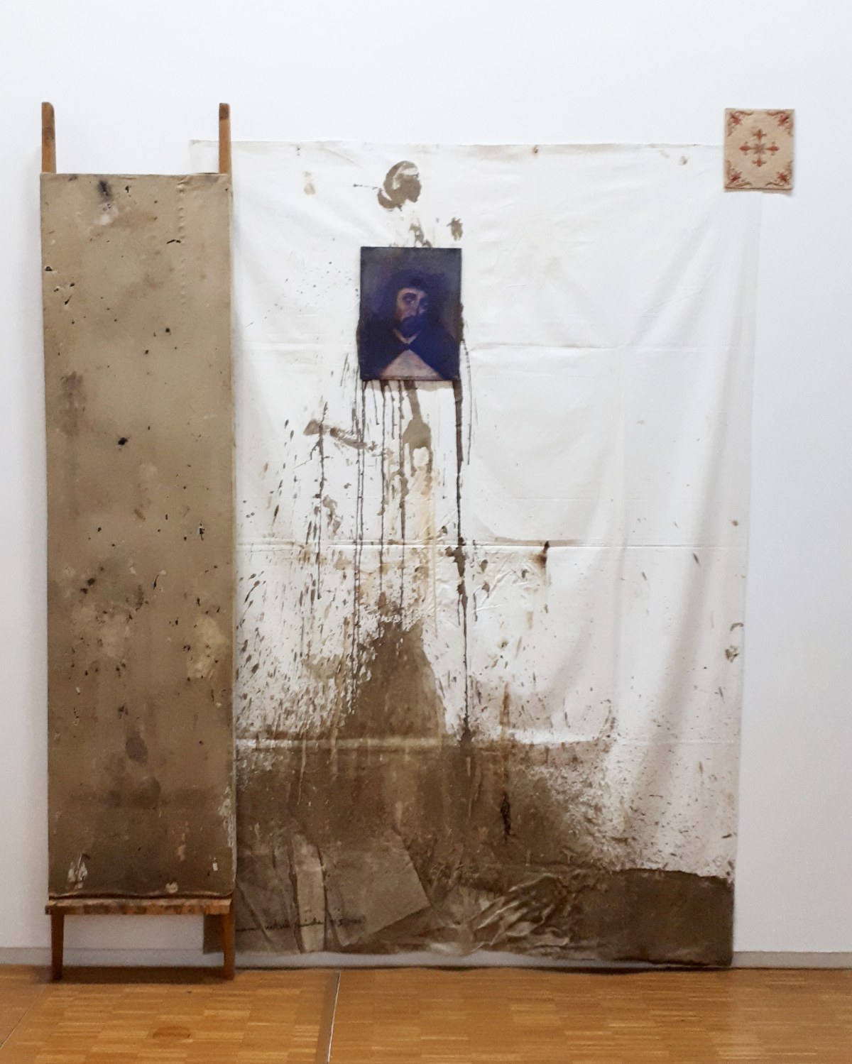 Hermann Nitsch @ Collezione permanente