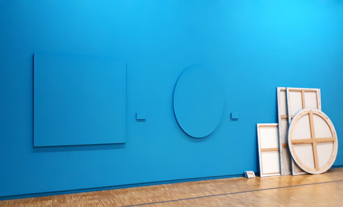 Collezione permanente