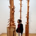 Giuseppe Penone @ Collezione permanente