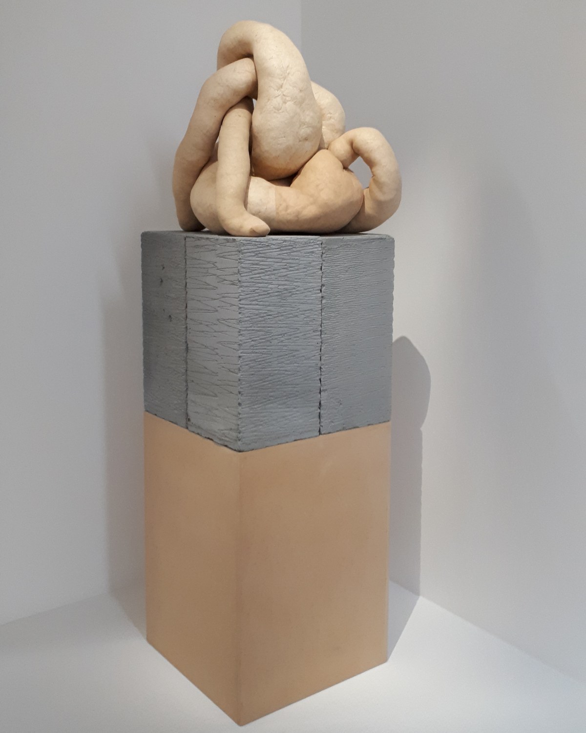 Sarah Lucas @ Collezione permanente