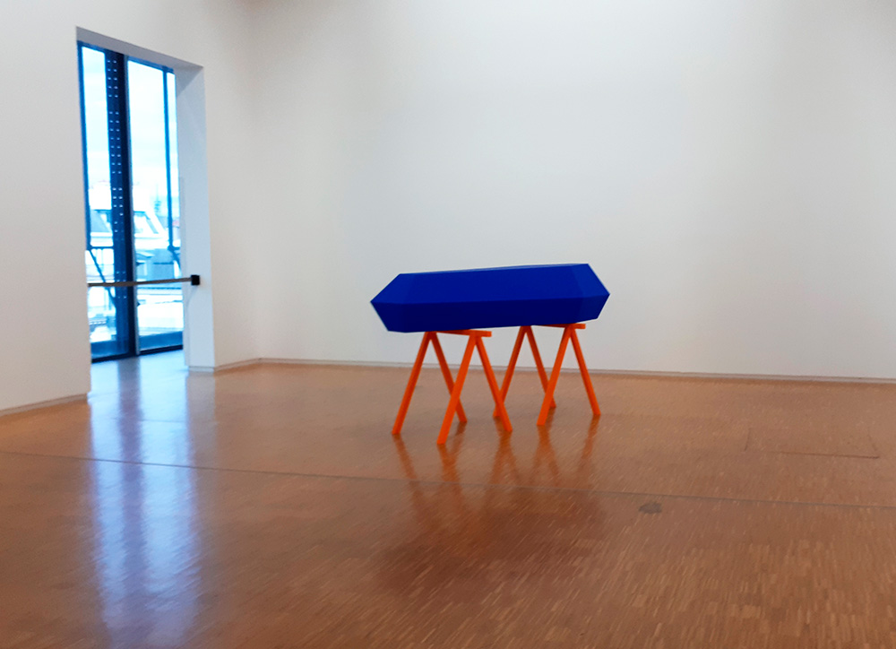 Katharina Fritsch @ Collezione permanente