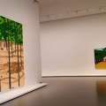 Alex Katz @ Foundation Louis Vuitton