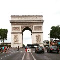 Arc de triomphe