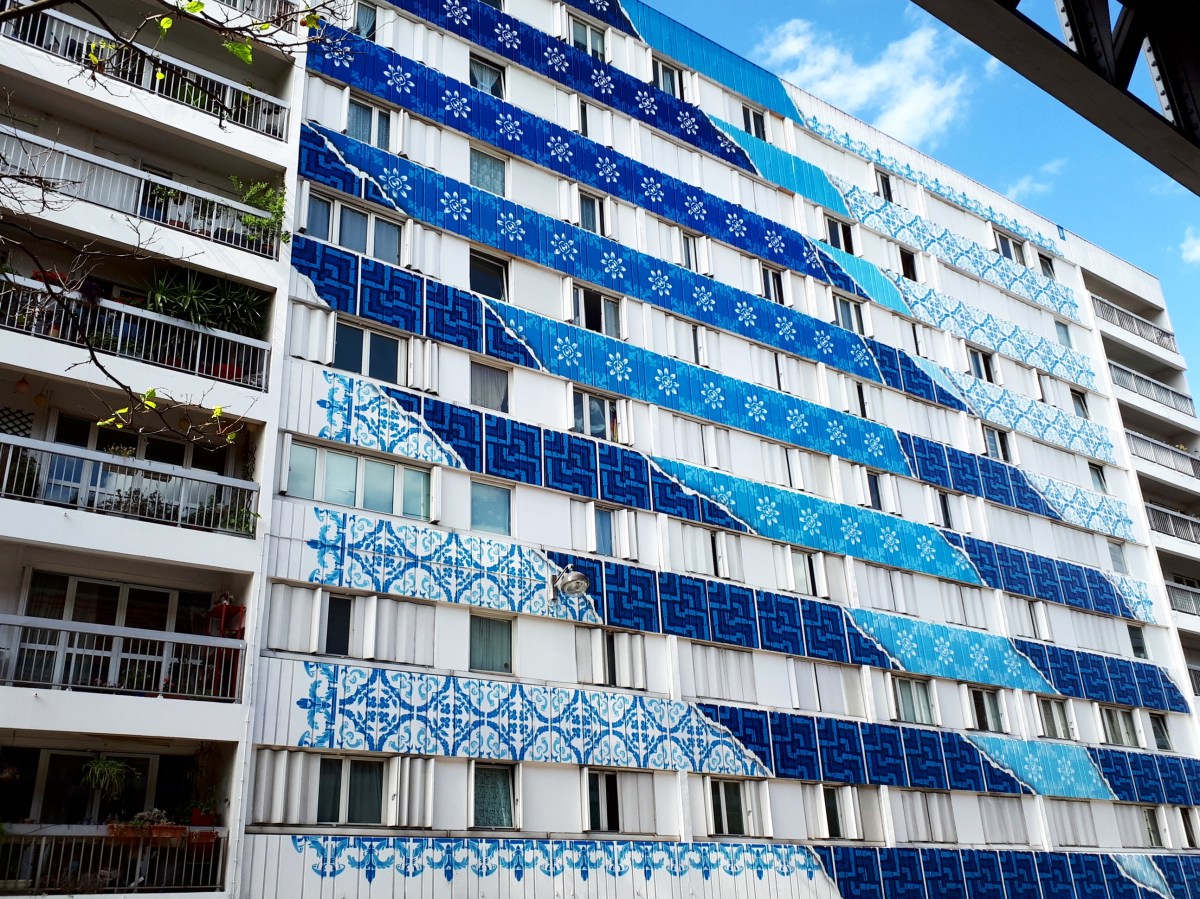 Street art by Add Fuel